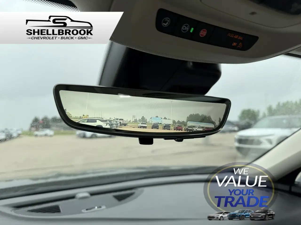 Buick Envision fotografie Buick Envision