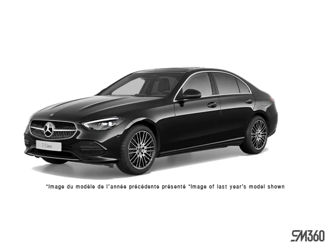 Mercedes-Benz C-Class снимка Mercedes-Benz C-Class