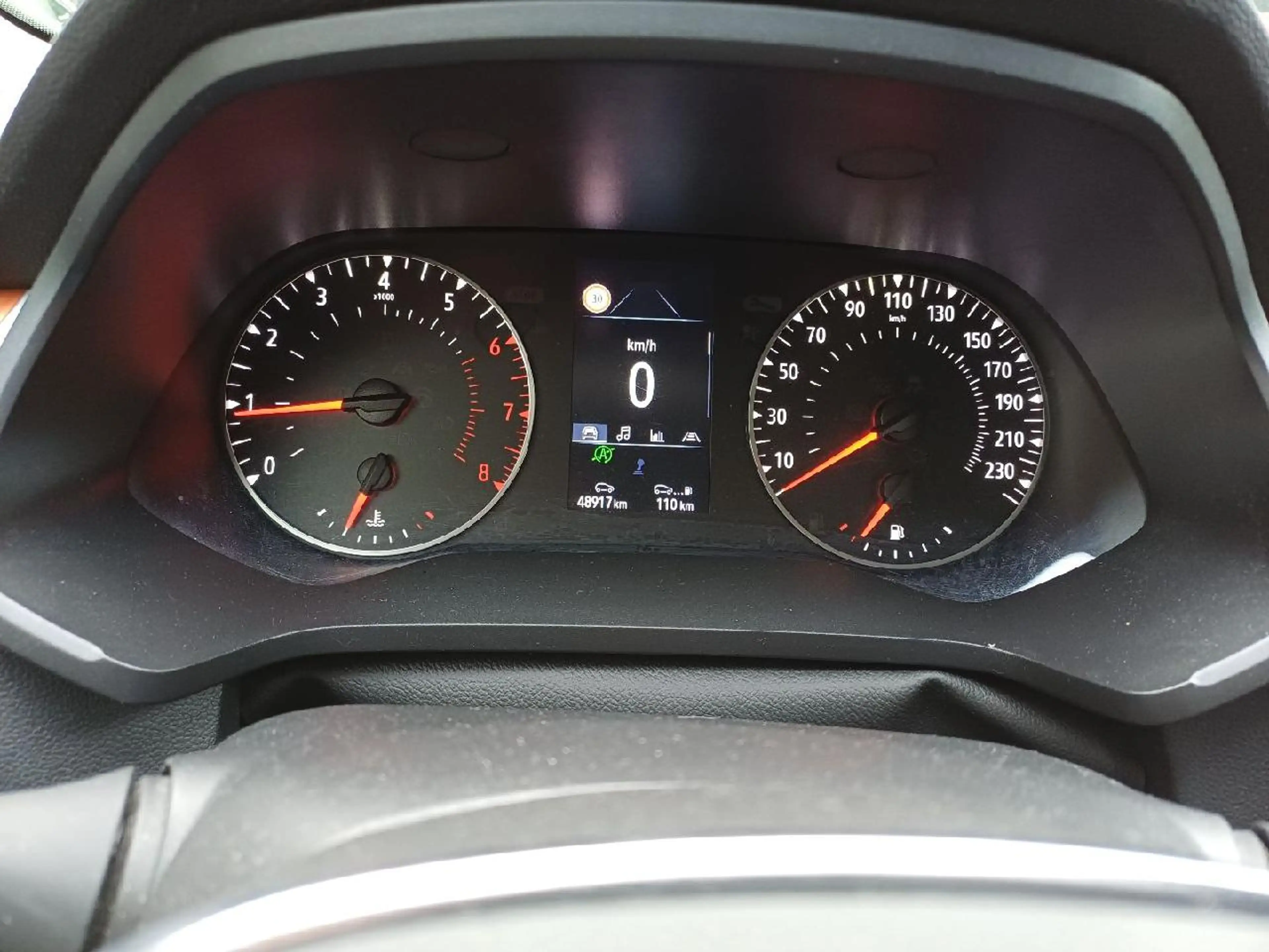 Renault Captur Experience TCe 130, AHK Winterp — photo 10