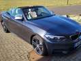 BMW 240 M240i Cabrio Grau - thumbnail 1
