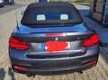 BMW 240 M240i Cabrio Grau - thumbnail 3