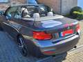 BMW 240 M240i Cabrio Grau - thumbnail 7