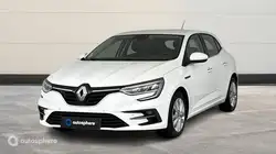 Renault Megane 1.5 Blue dCi 115ch Business -21B