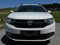 Dacia Logan 1,0 - sehr geräumiger Kombi, neuwertig. Weiß - thumbnail 2