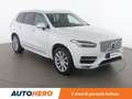 Volvo XC90 2.0 D5 Inscription Geartronic  AWD Bianco - thumbnail 8