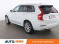 Volvo XC90 2.0 D5 Inscription Geartronic  AWD Bianco - thumbnail 4