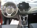 Suzuki S-Cross 1,4 Hybrid ALLGRIP flash GL+ Braun - thumbnail 9