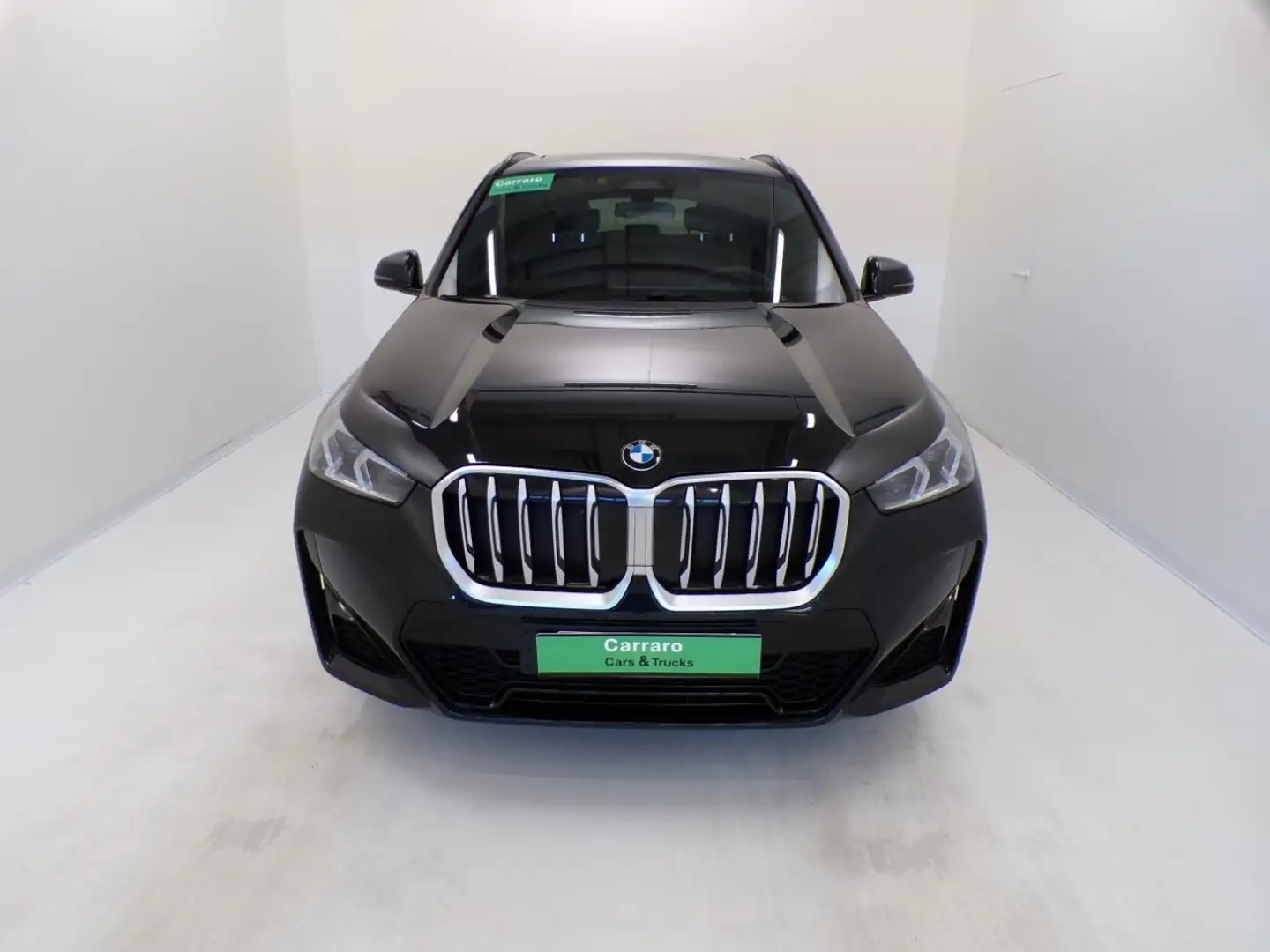 BMW X1 U11 - X1 xdrive20d mhev 48V MSport auto Noir - 2