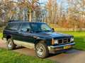 Chevrolet Blazer GMC Jimmy 2.8 V6 totaal gerestaureerd, uit Spanje! Blau - thumbnail 1