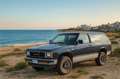 Chevrolet Blazer GMC Jimmy 2.8 V6 totaal gerestaureerd, uit Spanje! Blau - thumbnail 26