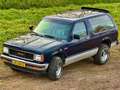 Chevrolet Blazer GMC Jimmy 2.8 V6 totaal gerestaureerd, uit Spanje! Blau - thumbnail 44