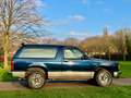Chevrolet Blazer GMC Jimmy 2.8 V6 totaal gerestaureerd, uit Spanje! Blau - thumbnail 3