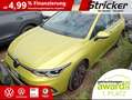 Volkswagen Golf Style 1.4TSI e-Hybrid DSG 249,-ohne Anzahlung ACC Gelb - thumbnail 3