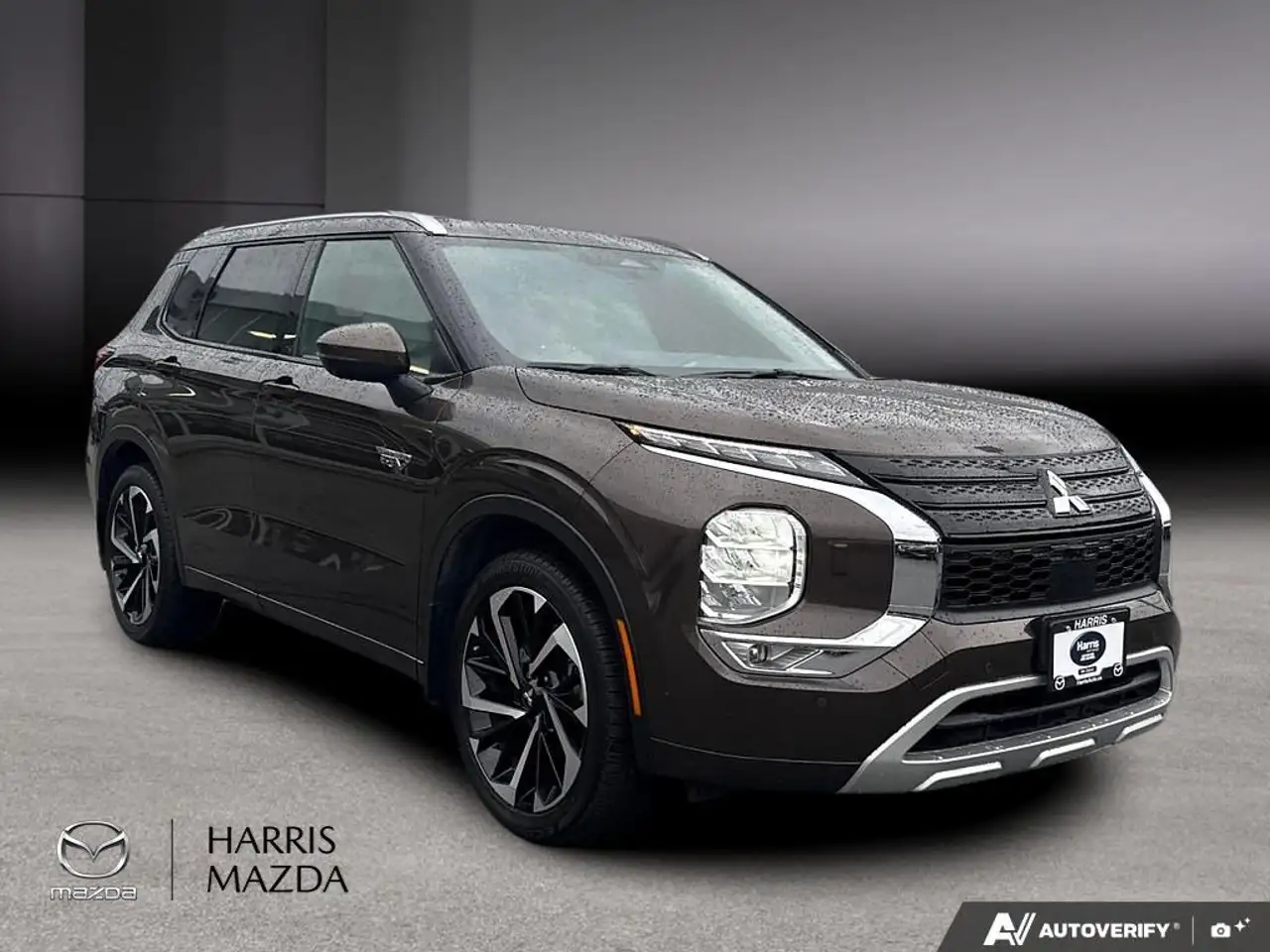 2024 Mitsubishi Outlander