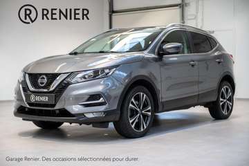 DIG-T 160 EVAPO DCT N-Connecta Garantie 12 mois