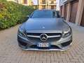 Mercedes-Benz C 250 C Cabrio 250 d Premium auto Gri - thumbnail 3