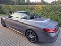 Mercedes-Benz C 250 C Cabrio 250 d Premium auto Gri - thumbnail 6