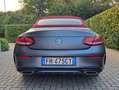 Mercedes-Benz C 250 C Cabrio 250 d Premium auto Gri - thumbnail 5