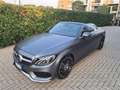 Mercedes-Benz C 250 C Cabrio 250 d Premium auto Gri - thumbnail 7