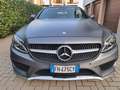 Mercedes-Benz C 250 C Cabrio 250 d Premium auto Gri - thumbnail 11