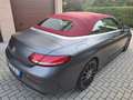 Mercedes-Benz C 250 C Cabrio 250 d Premium auto Gri - thumbnail 1