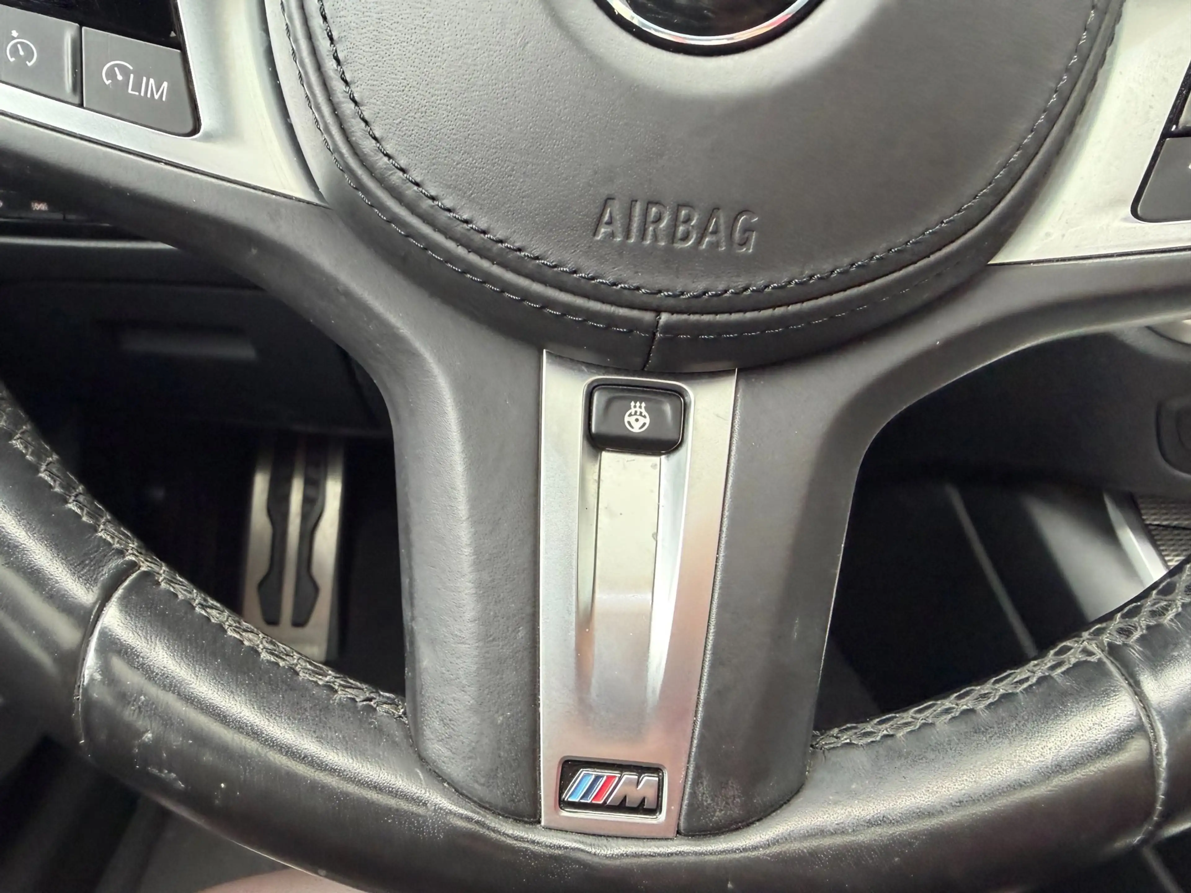 BMW 340 3-serie Touring M340i xDrive High Executive — photo 14