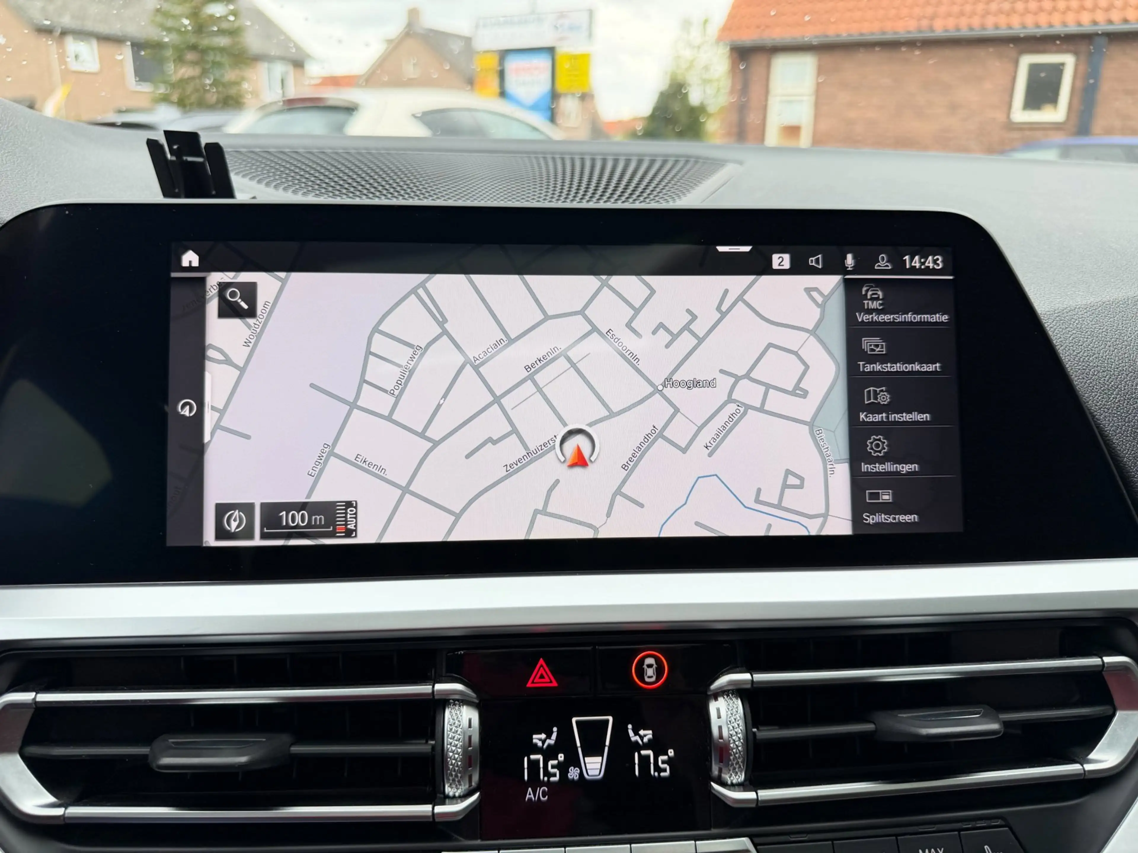 BMW 340 3-serie Touring M340i xDrive High Executive — photo 22
