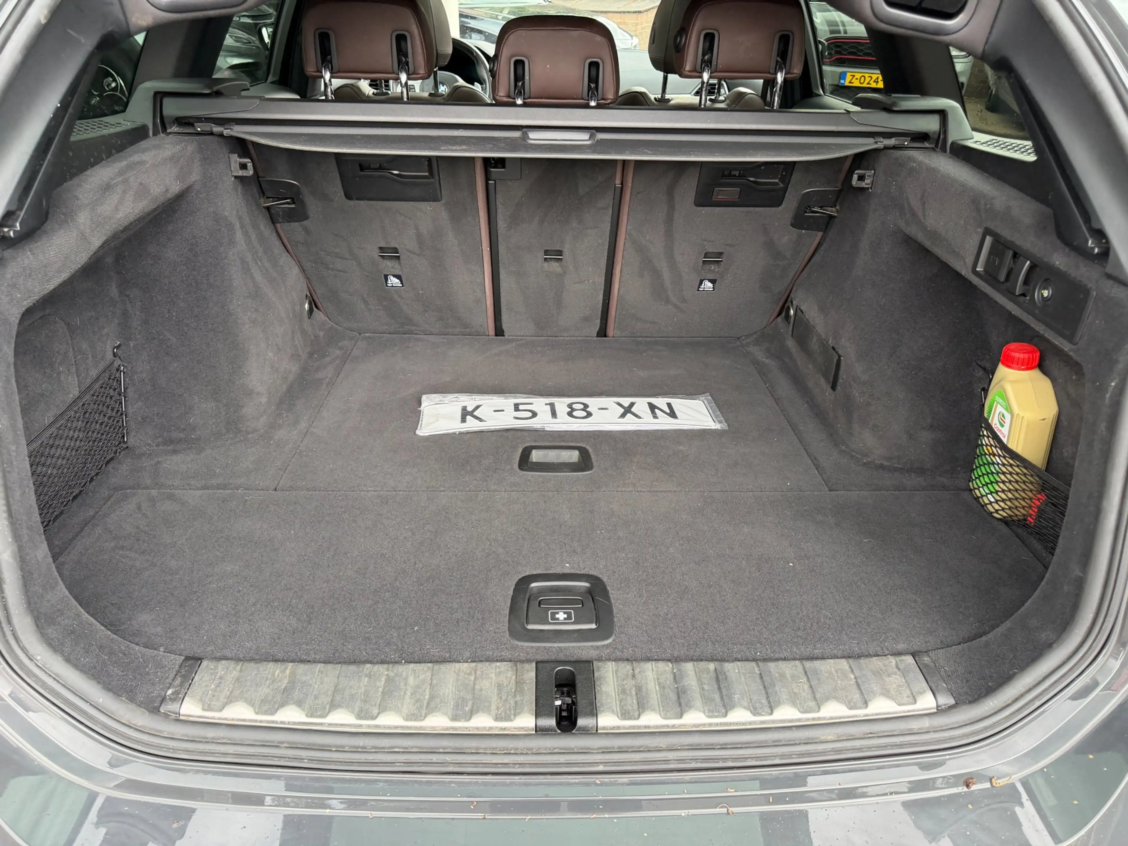 BMW 340 3-serie Touring M340i xDrive High Executive — photo 31