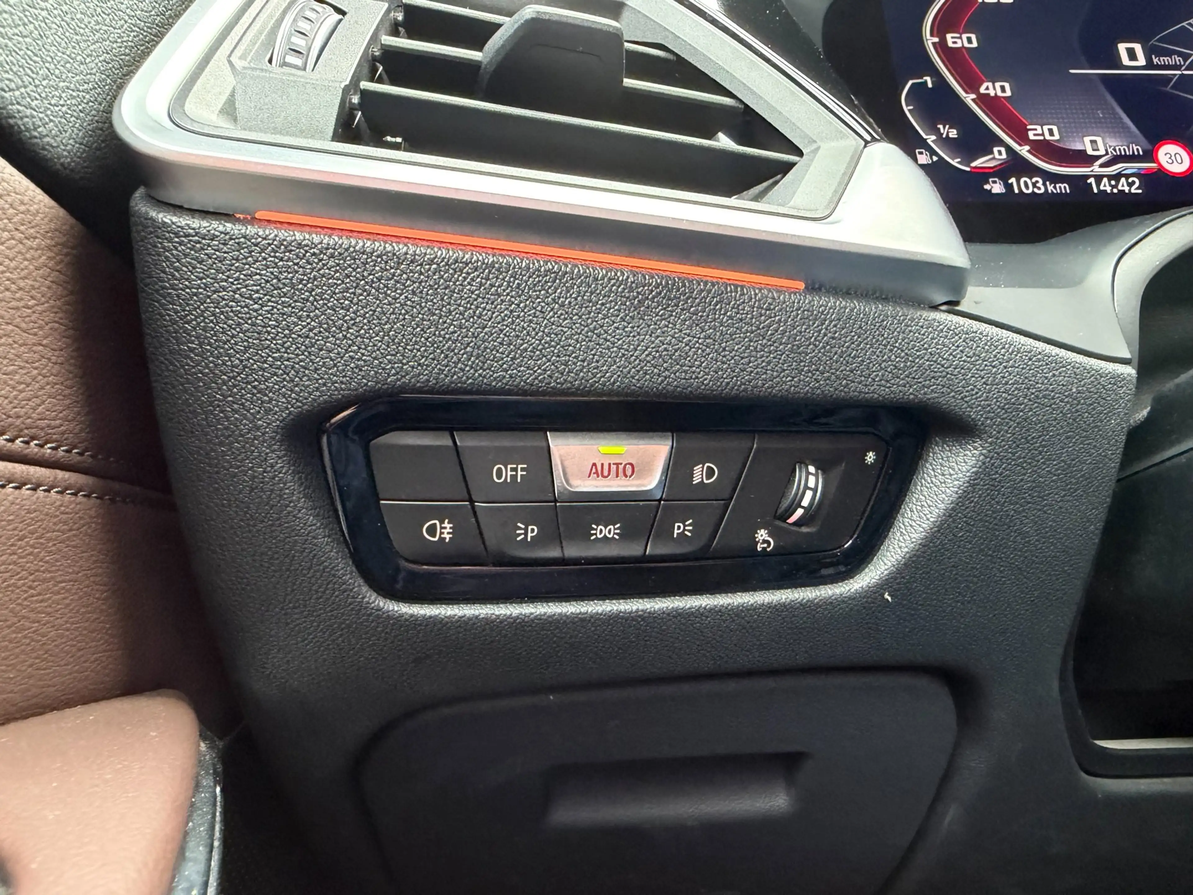 BMW 340 3-serie Touring M340i xDrive High Executive — photo 18