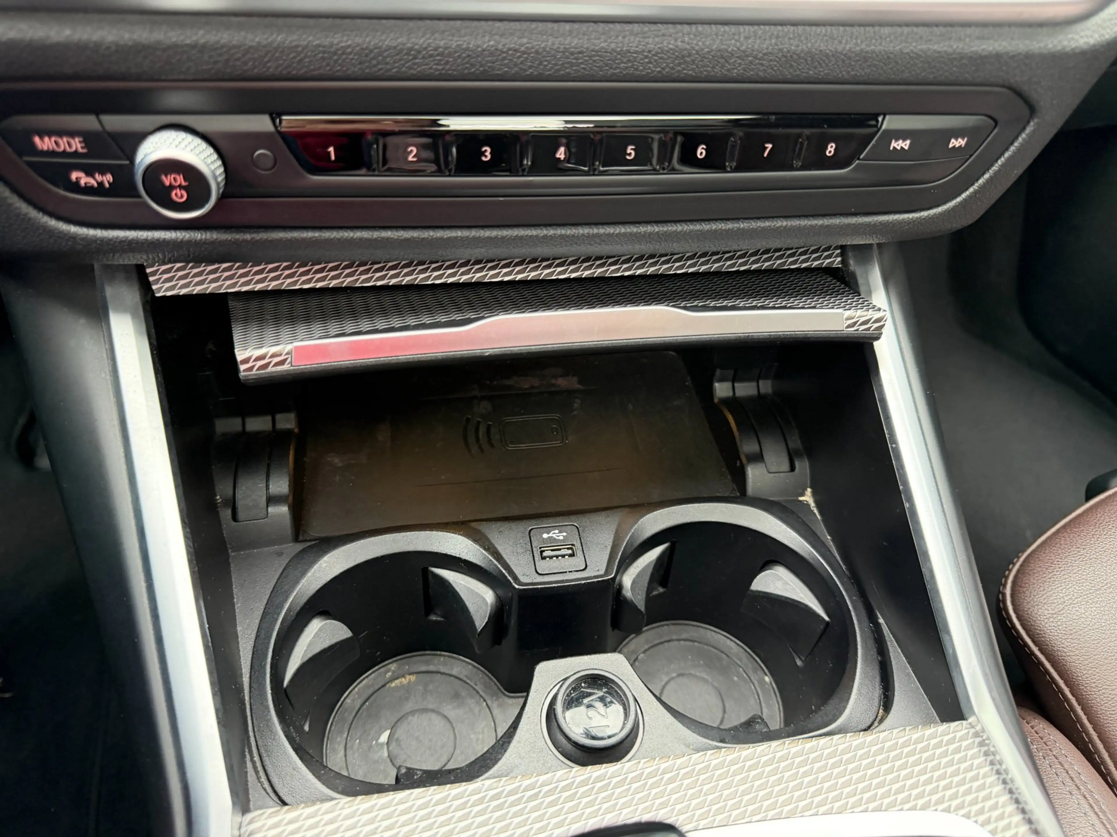 BMW 340 3-serie Touring M340i xDrive High Executive — photo 25