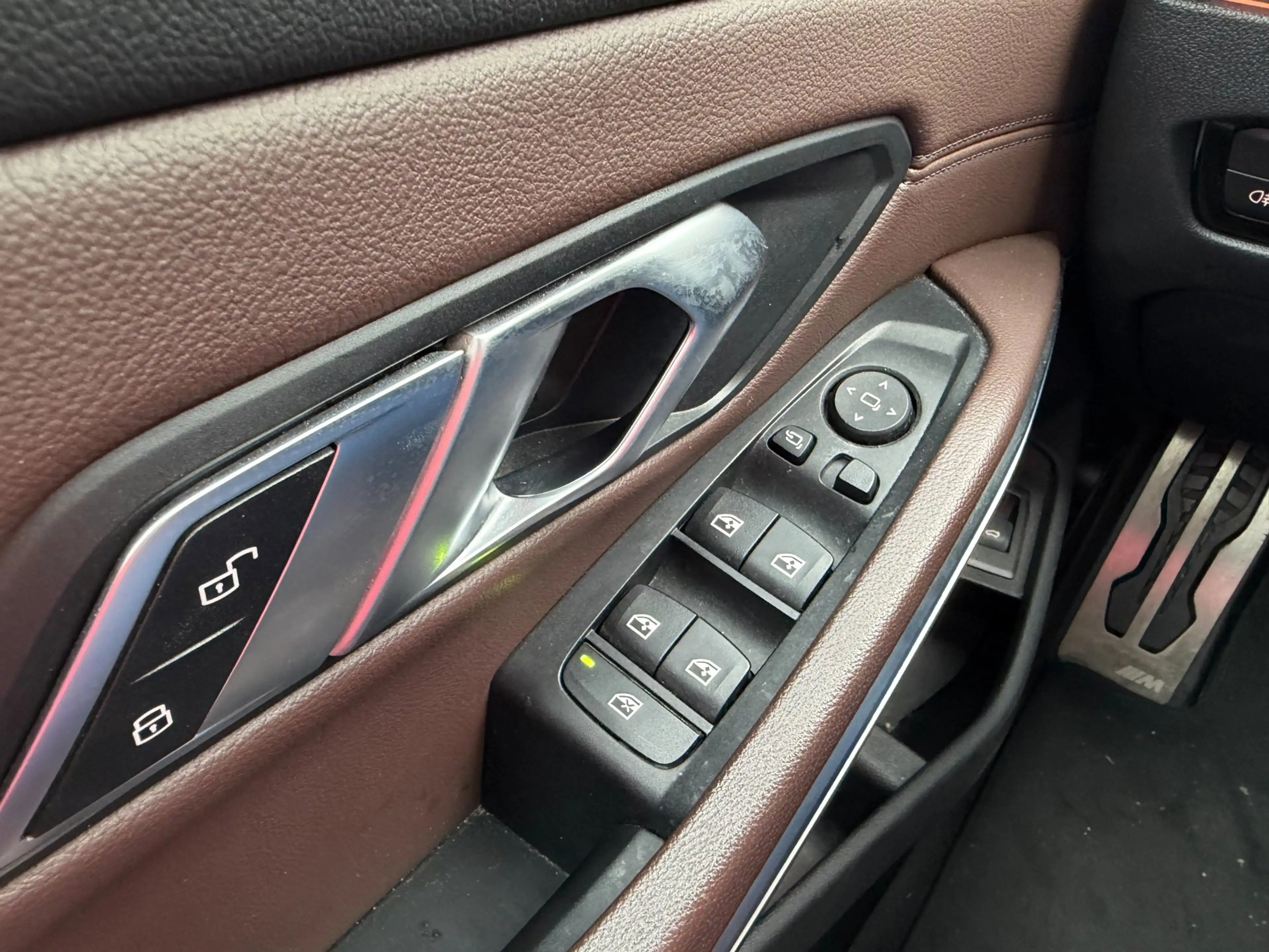 BMW 340 3-serie Touring M340i xDrive High Executive — photo 19
