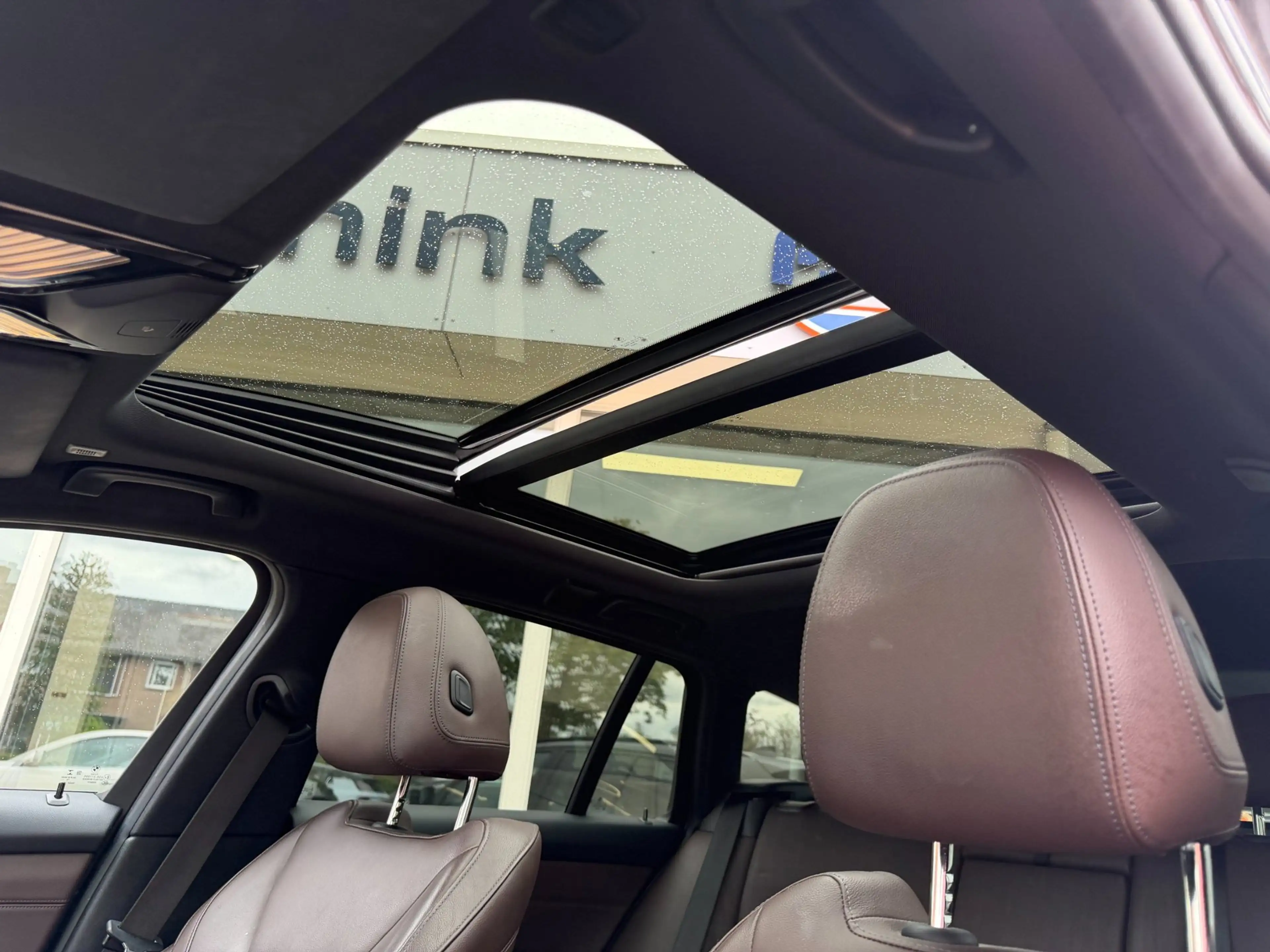 BMW 340 3-serie Touring M340i xDrive High Executive — photo 6