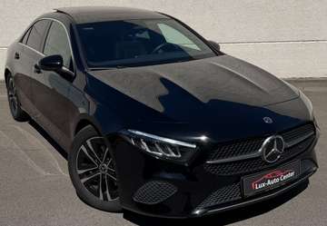 A 180 Luxury Line Automatique // Garantie 12 Mois✅