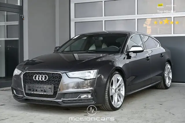 Audi S5 Sportback 3.0 TFSI quattro Pickerl NEU