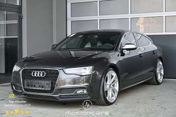 Sportback 3.0 TFSI quattro Pickerl NEU