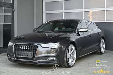 Sportback 3.0 TFSI quattro Pickerl NEU