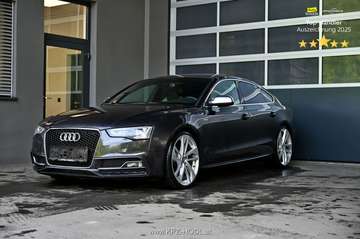 Sportback 3.0 TFSI quattro Pickerl NEU