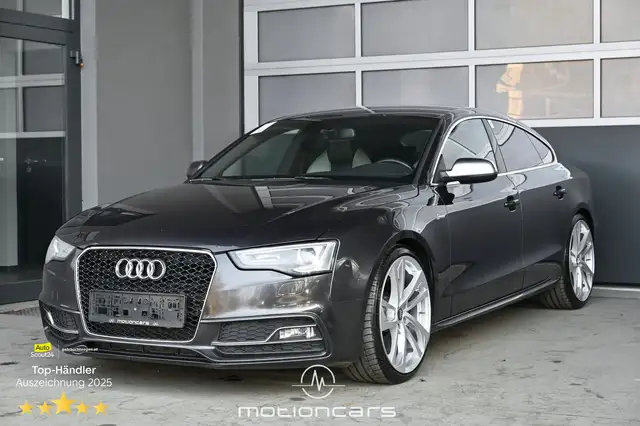 Audi S5 Sportback 3.0 TFSI quattro Pickerl NEU