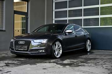Sportback 3.0 TFSI quattro Pickerl NEU