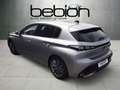 Peugeot 308 1.2 PureTech 130 Allure Pack ACC PDC Navi Zilver - thumbnail 9