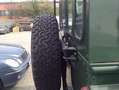 Land Rover Defender Defender 110" Stat. Wagon Silver 2,5 TD zelena - thumbnail 6