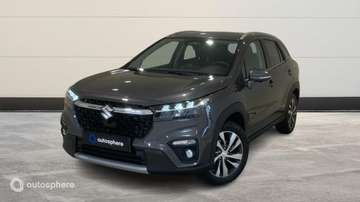 1.5 Dualjet Hybrid 115ch Style Auto MY24