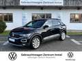 Volkswagen T-Roc 1,5 TSI Sport DSG (Navi+Schiebedach+Rear View) Nero - thumbnail 1