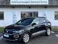 Volkswagen T-Roc 1,5 TSI Sport DSG (Navi+Schiebedach+Rear View) Nero - thumbnail 2