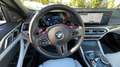 BMW M4 Cabrio Competition xDrive Gris - thumbnail 18