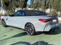 BMW M4 Cabrio Competition xDrive Gris - thumbnail 10