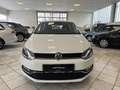 Volkswagen Polo Comfortline 1,0 BMT Weiß - thumbnail 2