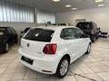 Volkswagen Polo Comfortline 1,0 BMT Weiß - thumbnail 7