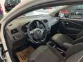 Volkswagen Polo Comfortline 1,0 BMT Weiß - thumbnail 10
