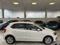 Volkswagen Polo Comfortline 1,0 BMT Weiß - thumbnail 4